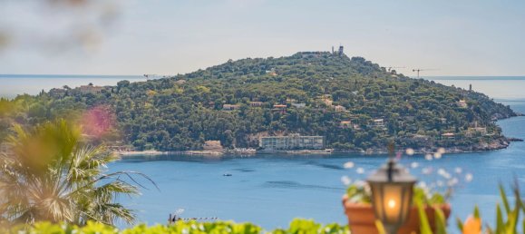 5 bedrooms Villa in Villefranche-sur-Mer, France No. 1815 6