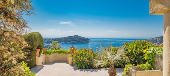 5 bedrooms Villa in Villefranche-sur-Mer, France No. 1815 5