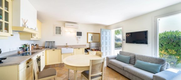 5 bedrooms Villa in Villefranche-sur-Mer, France No. 1815 16