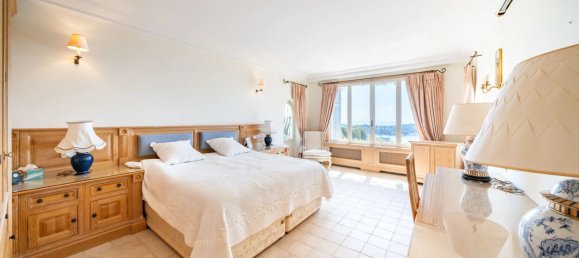 5 bedrooms Villa in Villefranche-sur-Mer, France No. 1815 13