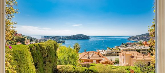 5 bedrooms Villa in Villefranche-sur-Mer, France No. 1815 12