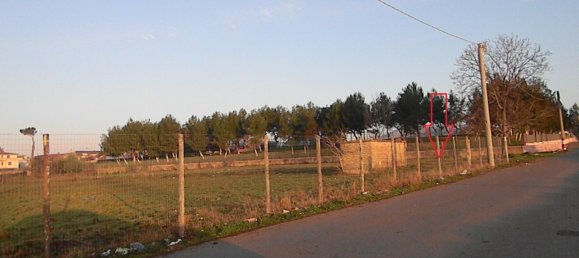  قطعة أرض في Recale, Italy 2200متر مربع رقم 254760 2