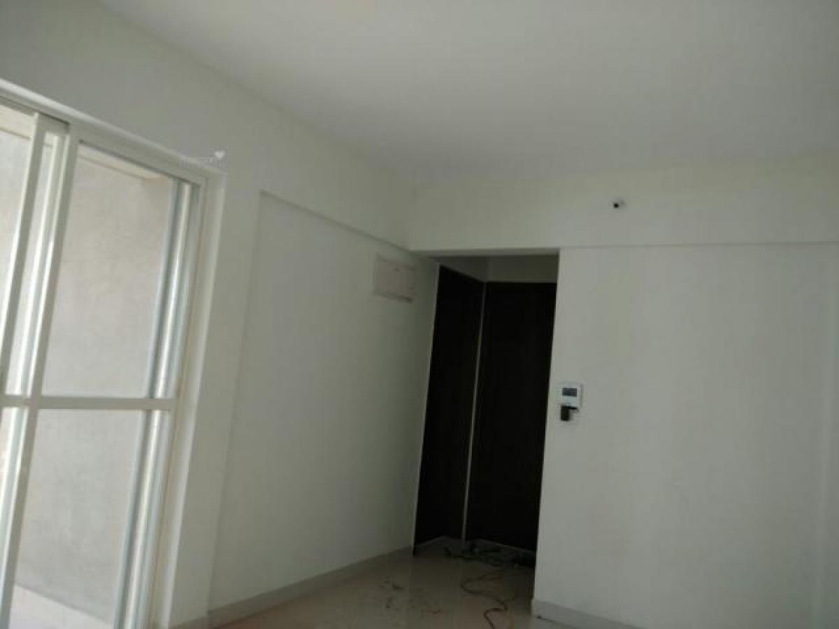 2 bedrooms House in Pune, India No. 45900