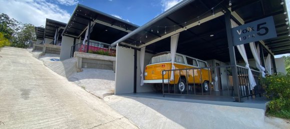 5 bedrooms Commercial property in Chiang Mai, Thailand No. 23204 12