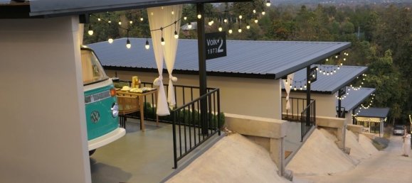 5 bedrooms Commercial property in Chiang Mai, Thailand No. 23204 23