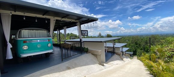 5 bedrooms Commercial property in Chiang Mai, Thailand No. 23204 8