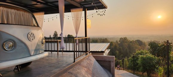 5 bedrooms Commercial property in Chiang Mai, Thailand No. 23204 24