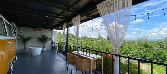 5 bedrooms Commercial property in Chiang Mai, Thailand No. 23204 15