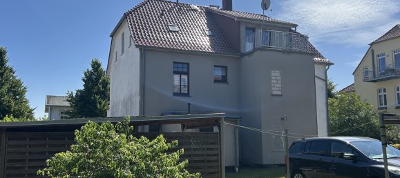 Квартира с 9 комнатами в Росток, Германия № 359816 14