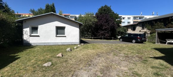 Квартира с 9 комнатами в Росток, Германия № 359816 13