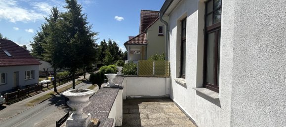 Квартира с 9 комнатами в Росток, Германия № 359816 17