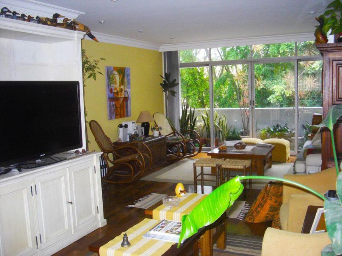 Apartamento T4 em São Paulo, Brazil N.º 477875