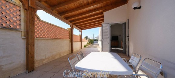 3 Schlafzimmer Villa in Taviano, Italy, Nr. 187875 27