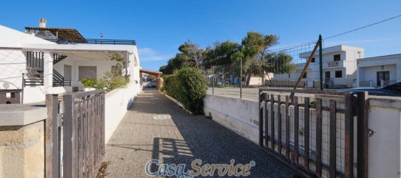 3 Schlafzimmer Villa in Taviano, Italy, Nr. 187875 23