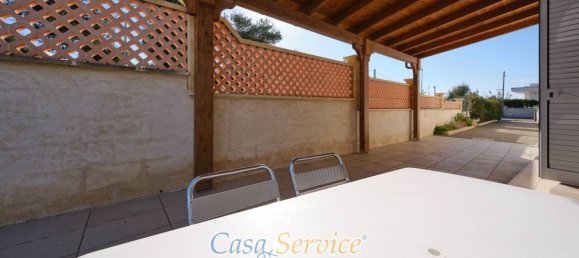 3 Schlafzimmer Villa in Taviano, Italy, Nr. 187875 26