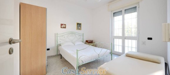 3 Schlafzimmer Villa in Taviano, Italy, Nr. 187875 35