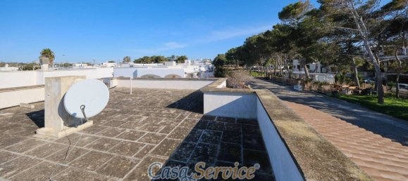 3 Schlafzimmer Villa in Taviano, Italy, Nr. 187875 9