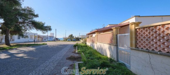 3 Schlafzimmer Villa in Taviano, Italy, Nr. 187875 14