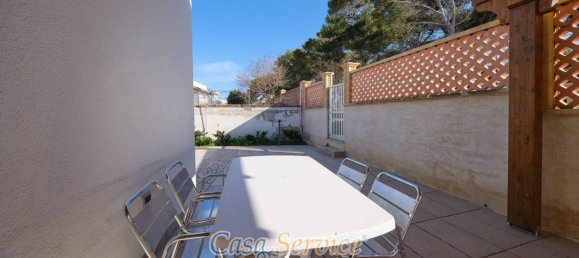 3 Schlafzimmer Villa in Taviano, Italy, Nr. 187875 4