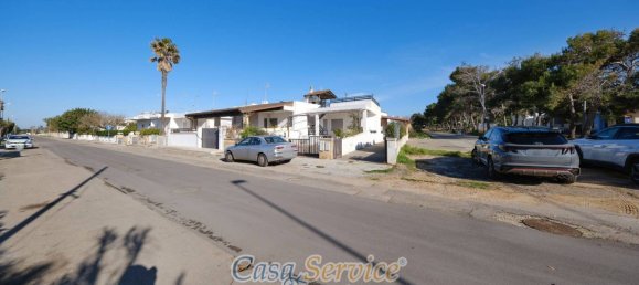 3 Schlafzimmer Villa in Taviano, Italy, Nr. 187875 10