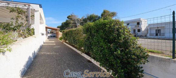 3 Schlafzimmer Villa in Taviano, Italy, Nr. 187875 24