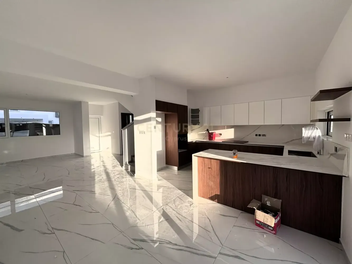 3 bedrooms Villa in Moni, Cyprus No. 3940