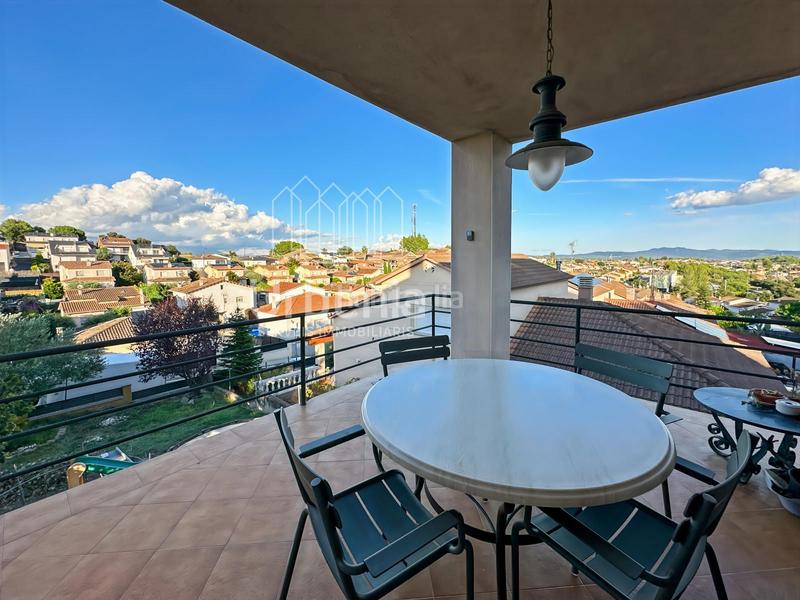 4 Schlafzimmer Haus in Barcelona, Spain, Nr. 211923