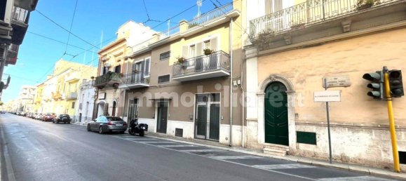 Apartamento T3 em Bari, Italy N.º 335649 3