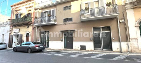 Apartamento T3 em Bari, Italy N.º 335649 42