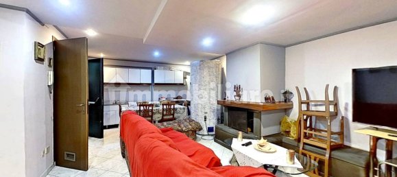 Casa de 3 dormitorios en Rome, Italy No. 155574 10