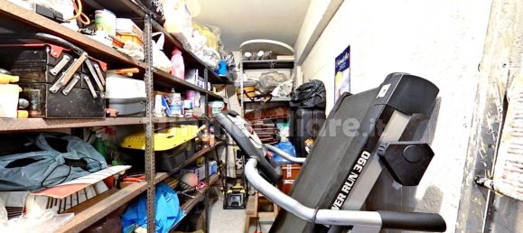 Casa de 3 dormitorios en Rome, Italy No. 155574 12