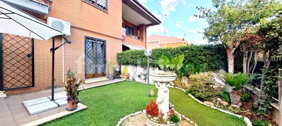 Casa de 3 dormitorios en Rome, Italy No. 155574 36