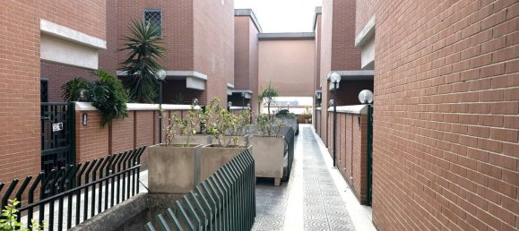 Casa de 3 dormitorios en Rome, Italy No. 155574 24