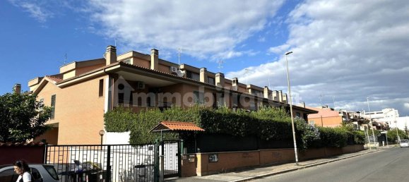 Casa de 3 dormitorios en Rome, Italy No. 155574 34