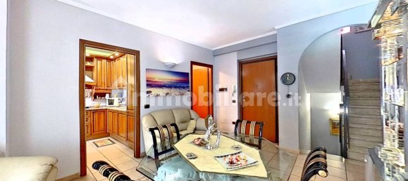 Casa de 3 dormitorios en Rome, Italy No. 155574 16