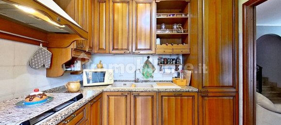 Casa de 3 dormitorios en Rome, Italy No. 155574 19