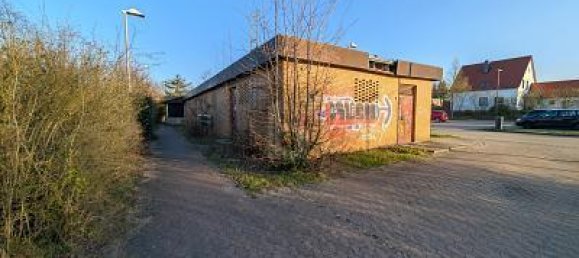 Armazém de 12 divisões em Hildesheim, Germany N.º 274175 4