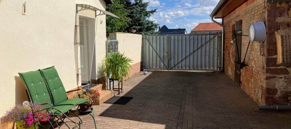 4-Zimmer Haus in Mansfeld-Südharz, Germany, Nr. 149039 5