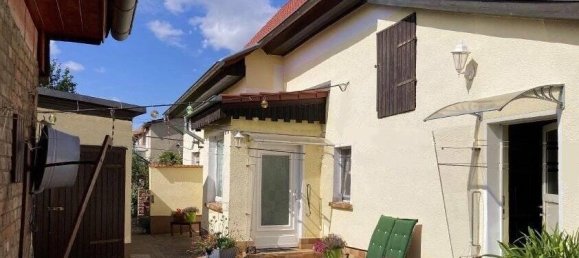 4-Zimmer Haus in Mansfeld-Südharz, Germany, Nr. 149039 2