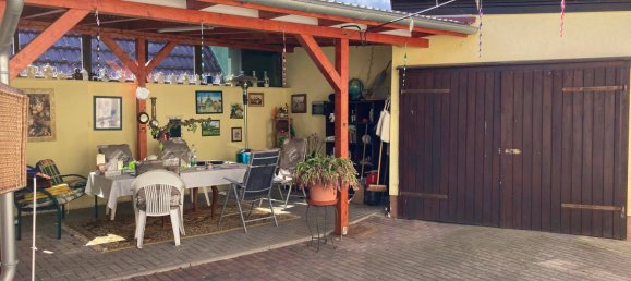 4-Zimmer Haus in Mansfeld-Südharz, Germany, Nr. 149039 13