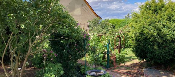 4-Zimmer Haus in Mansfeld-Südharz, Germany, Nr. 149039 14