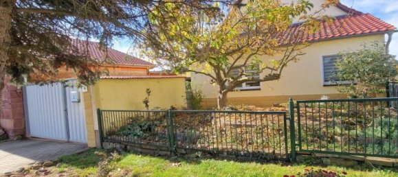 4-Zimmer Haus in Mansfeld-Südharz, Germany, Nr. 149039 4