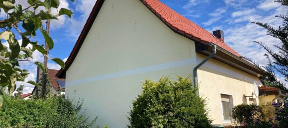 4-Zimmer Haus in Mansfeld-Südharz, Germany, Nr. 149039 3