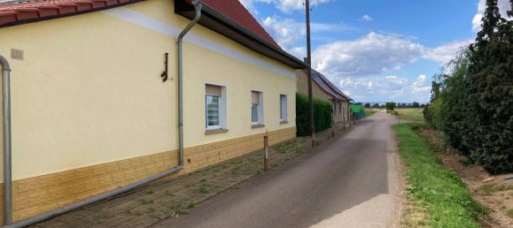 4-Zimmer Haus in Mansfeld-Südharz, Germany, Nr. 149039 17