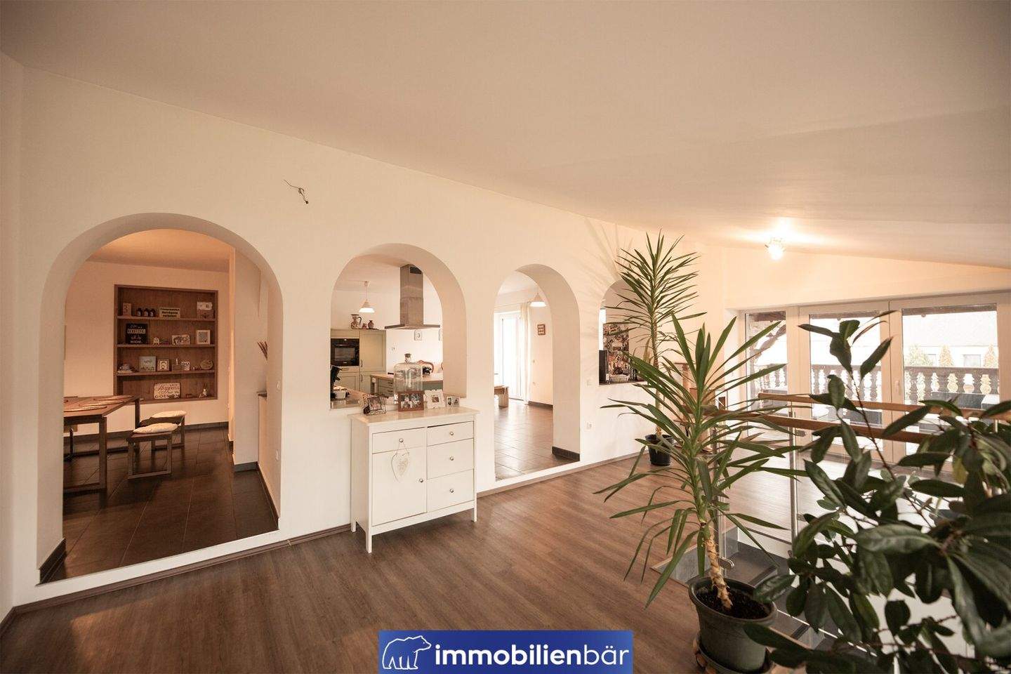 Apartamento de 5 habitaciónes en Diersbach, Austria No. 28750