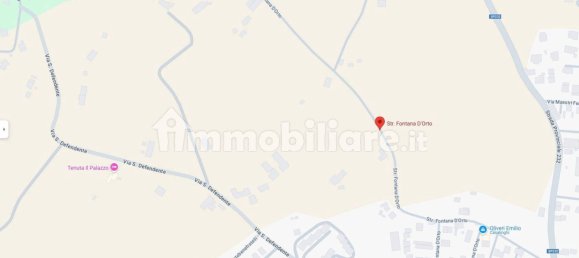 1 room Garage in Acqui Terme, Italy No. 16090 10