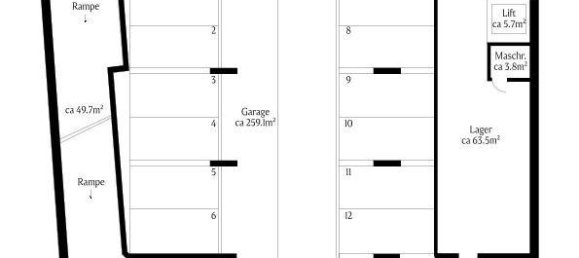 Parkplatz in Döbling, Austria, Nr. 114148 5