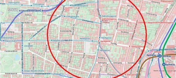 Parkplatz in Döbling, Austria, Nr. 114148 4