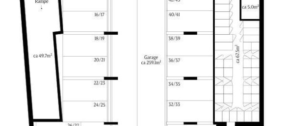 Parkplatz in Döbling, Austria, Nr. 114148 6