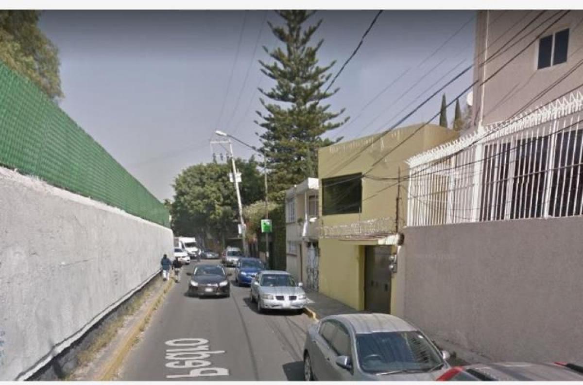 4 Schlafzimmer Haus in Mexicali, Mexico, Nr. 176662